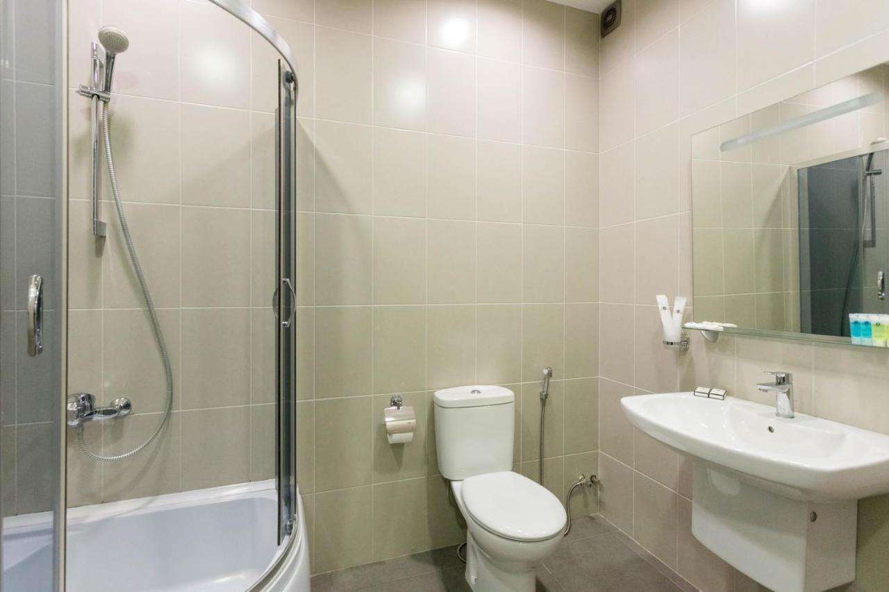 Apartment In The City Center Lll Tbilisi Eksteriør billede